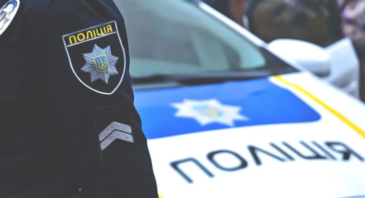 Українських водіїв можуть оштрафувати за порушення ПДР, а потім доставити до ТЦК - today.ua