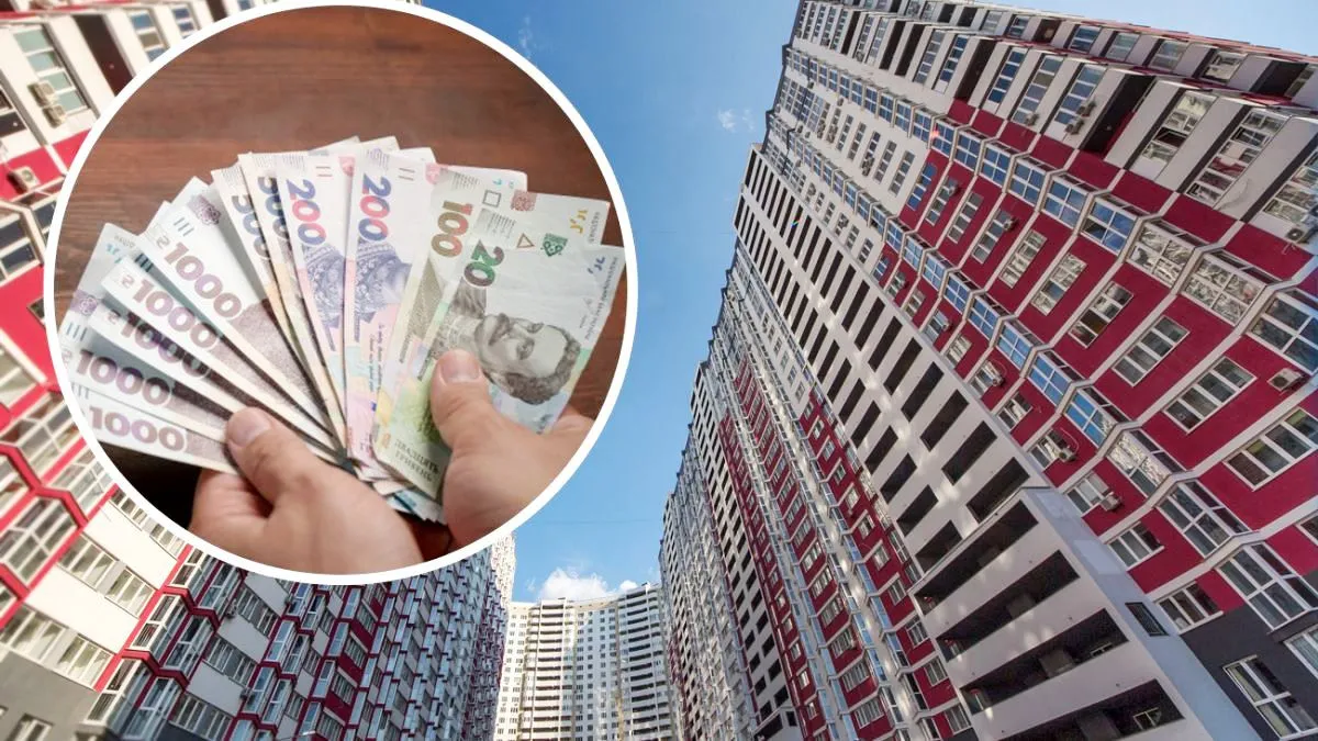 Встигніть до 1 вересня: українців зобов'язали сплатити податки на квартири - today.ua