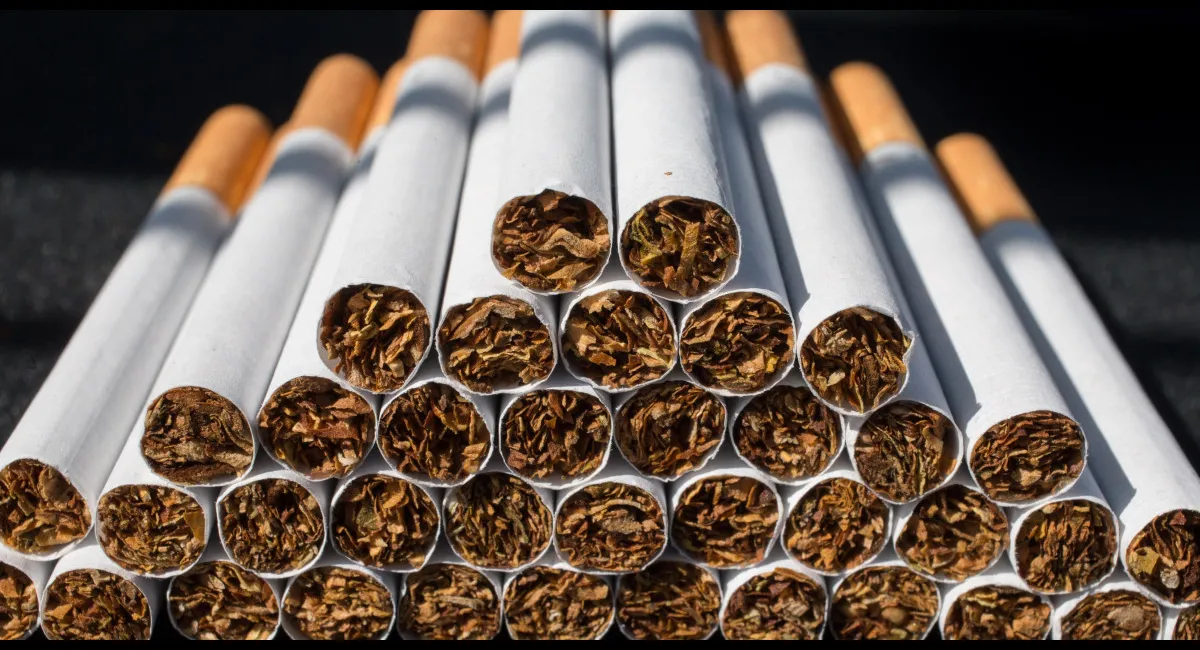 З 1 квітня в Україні зростуть ціни на сигарети через підвищення акцизу на продаж тютюнових виробів  - today.ua
