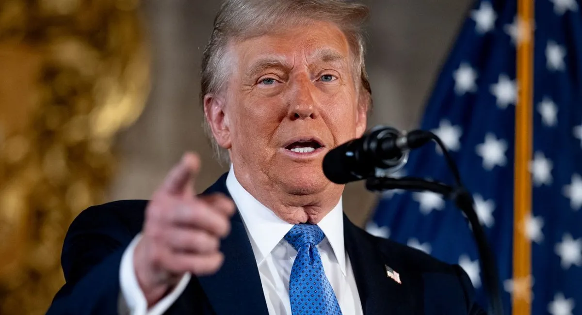 США незабаром можуть відновити обмін розвідданими з Україною, - Трамп - today.ua