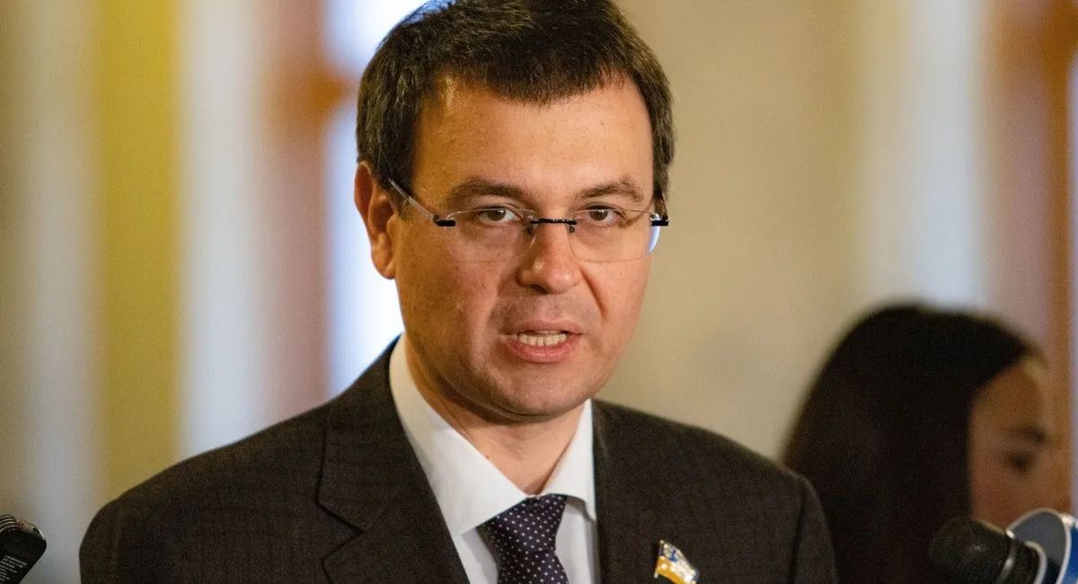 Гетманцев пояснив, чи оподатковуватимуться продажі особистих речей в інтернеті - today.ua