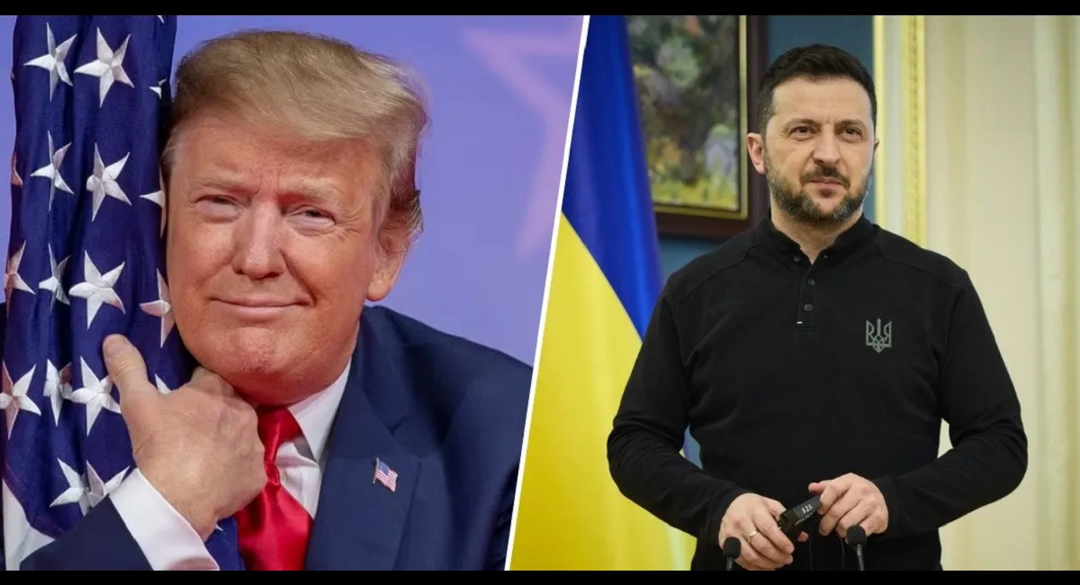 В Белом доме заявили об усталости американцев от войны в Украине: Зеленский укусил руку, которая его кормит - today.ua