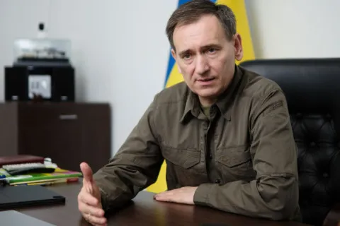 На закрытом заседании оборонного комитета Верховной Рады рассматривали вопрос о СОЧ в армии: что известно