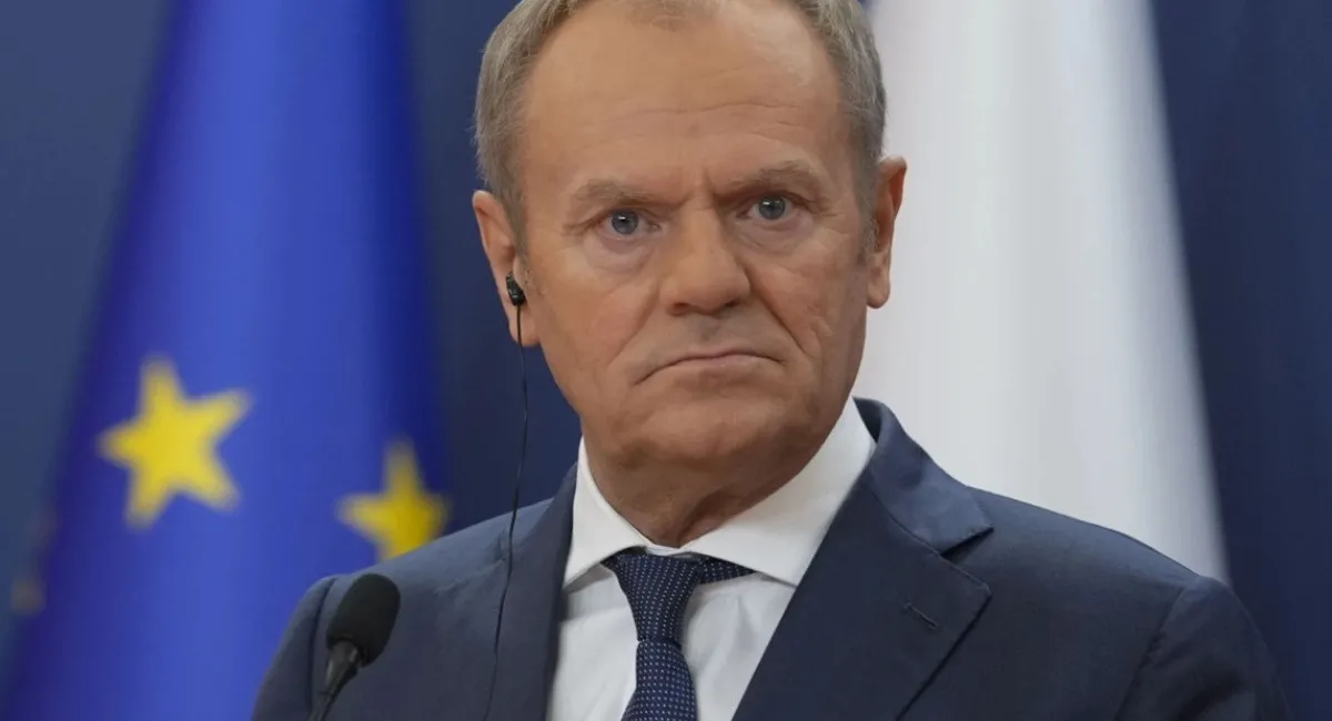 В Польше подтвердили остановку американской помощи Украине: Ситуация серьезная - today.ua