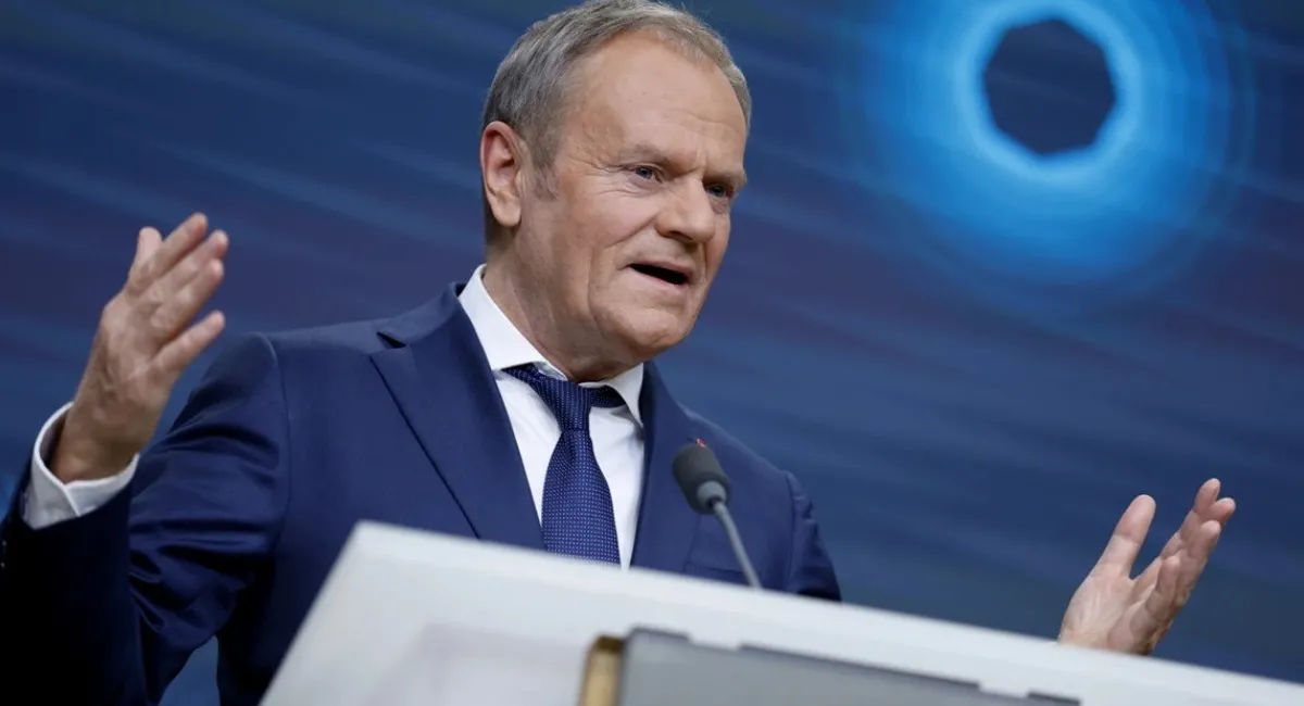 Прем'єр Польщі виступив проти переговорів Зеленського і Путіна в Будапешті: Я забобонний - today.ua