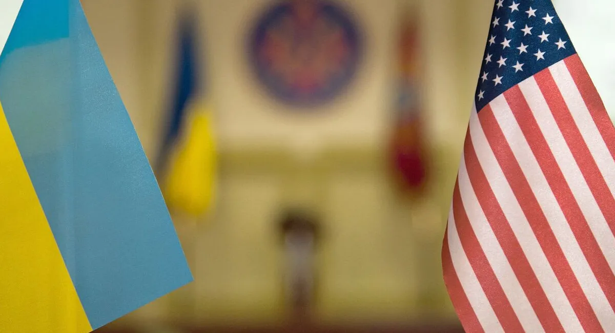 Україна та США не можуть узгодити майбутнє Донбасу: переговори буксують - today.ua