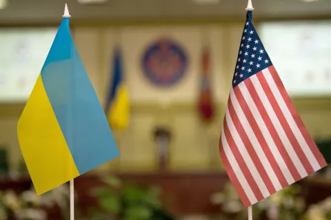 Зупинка допомоги США Україні може мати неприємні наслідки для РФ, - генерал Ходжес