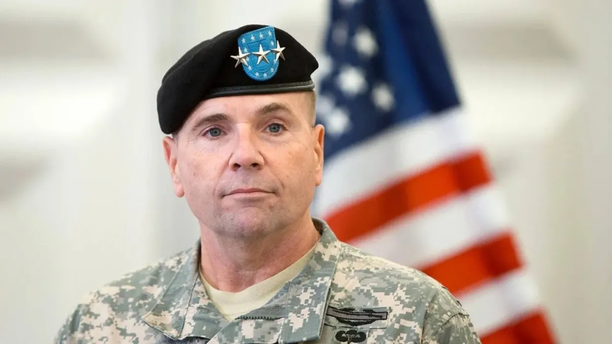 Остановка помощи США Украине может иметь неприятные последствия для РФ, - генерал Ходжес - today.ua