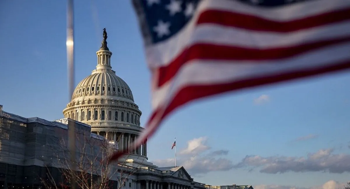 США отказались подписывать заявление G7, осуждающее удар РФ по Сумам, - Bloomberg - today.ua