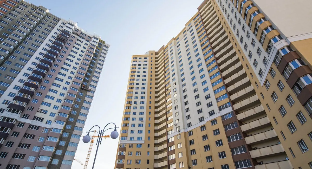 В Украине будут расти цены на жилье: что советуют тем, кто мечтает о собственной квартире - today.ua