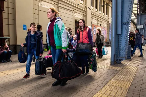 Найвигідніше - у Німеччині: скільки коштує проживання в Києві, Берліні, Варшаві та Празі