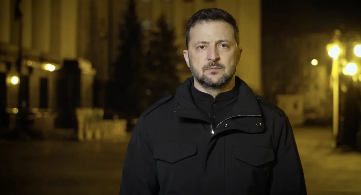 Зеленский рассказал, что будет требовать Путин во время переговоров - today.ua