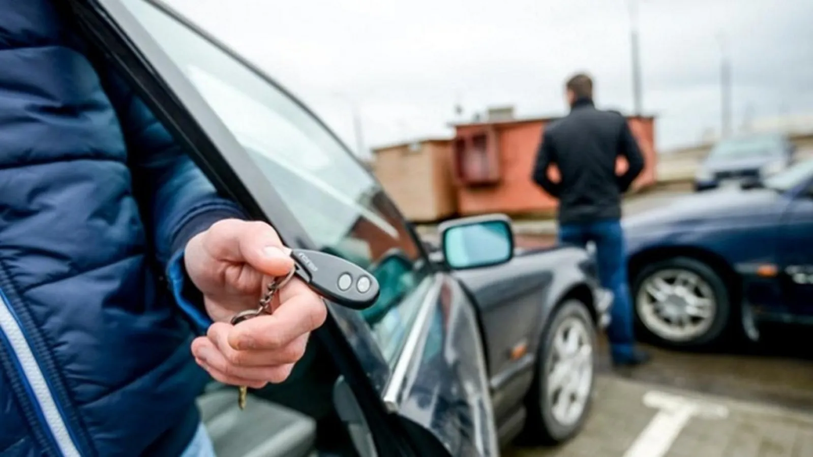 Эксперт назвал покупателям оптимальный пробег подержанного автомобиля Эксперт назвал покупателям оптимальный пробег подержанного автомобиля - today.ua