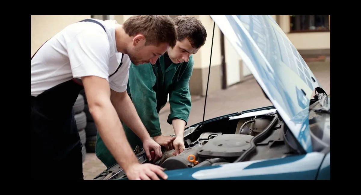Названа главная ошибка водителей, которая приводит к поломке двигателя - today.ua