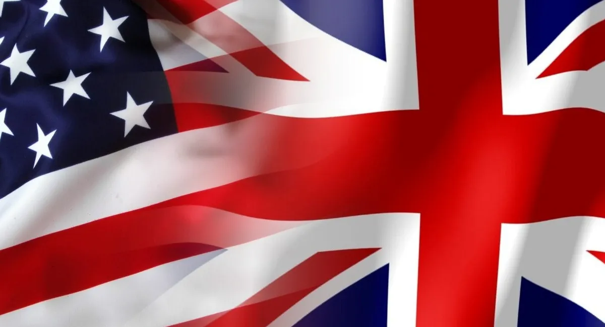 США запретили Великобритании делиться с Украиной разведданными из Вашингтона, - Daily Mail - today.ua