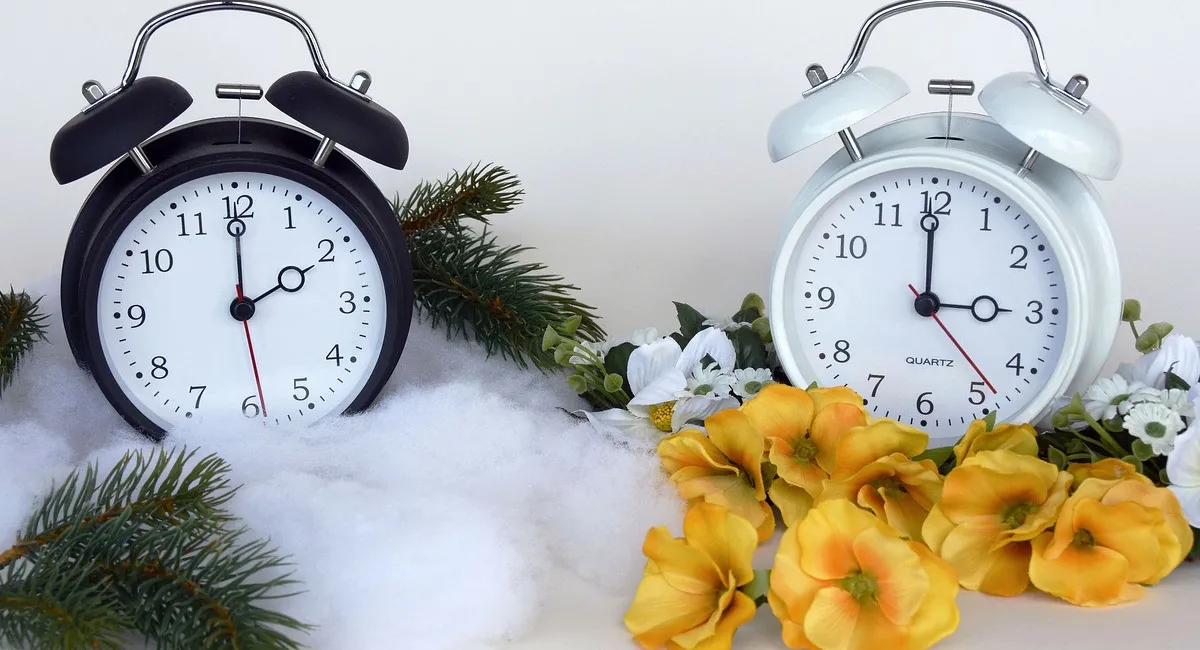 Перевод часов 2026: какое решение приняла власть относительно этой весны - today.ua
