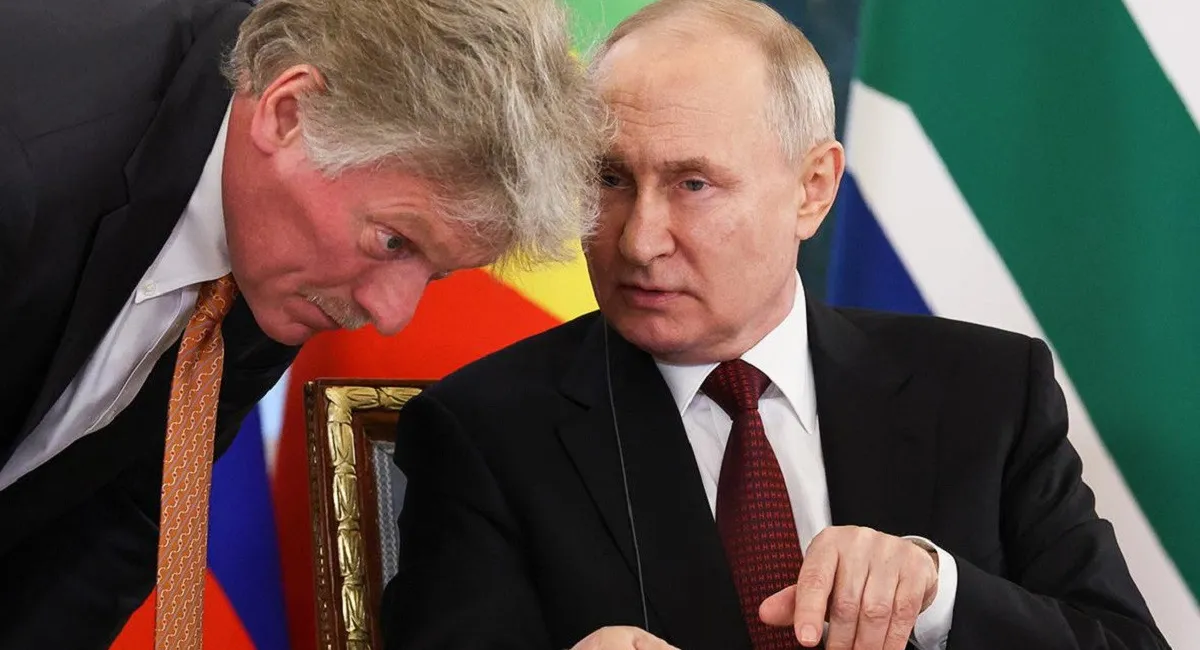 В Кремле назвали лучшее место для переговоров с США и Украиной - today.ua