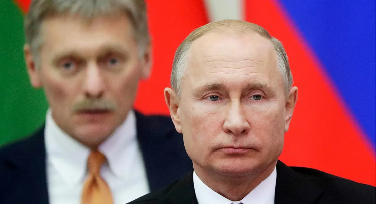 У Путина придумали способ отказаться от подписания меморандума с Украиной - today.ua