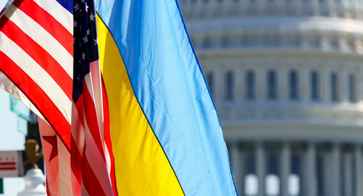 Україна на переговорах зі США запропонує часткове перемир'я з Росією, - FT - today.ua