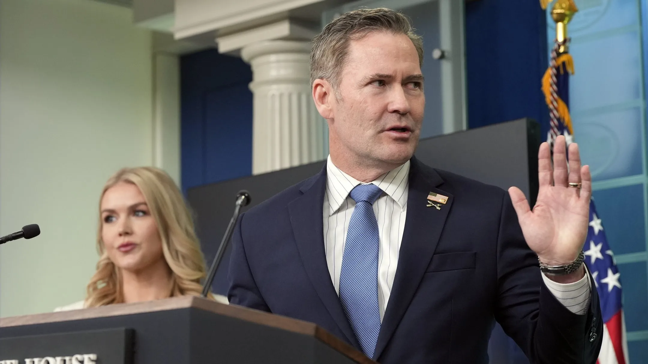 У Трампа назвали условие для возобновления поставок военной помощи Украине - today.ua