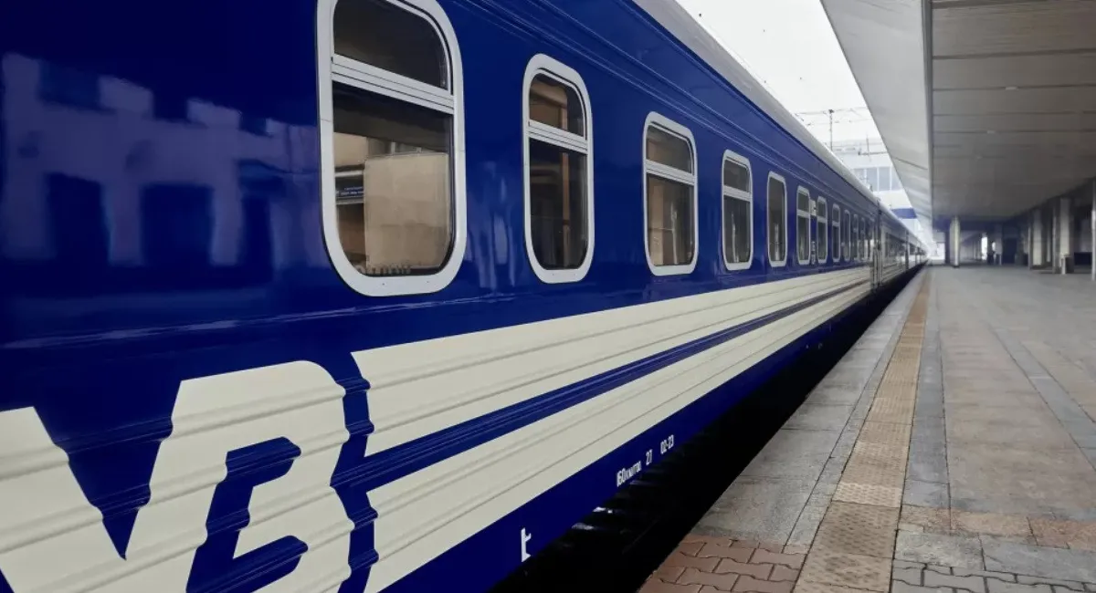 УЗ предупредила украинцев об отмене ряда рейсов на новогодние праздники: какие поезда не будут курсировать - today.ua