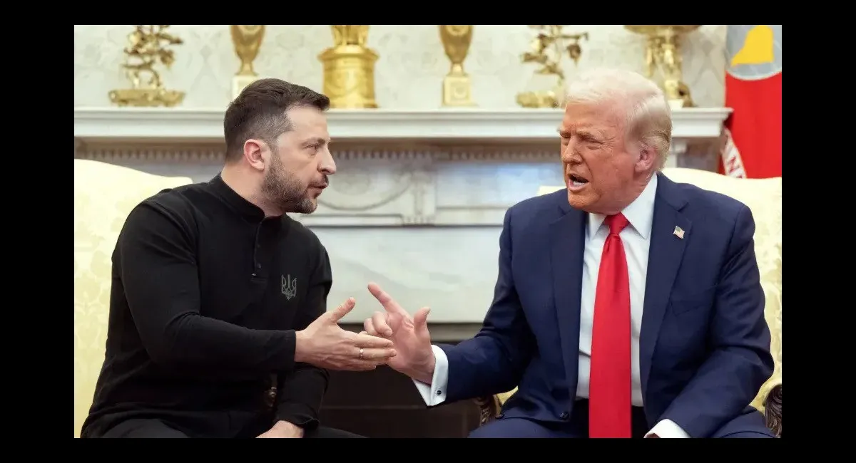 Началась подготовка к новой встрече команд Украины и США, - Зеленский - today.ua