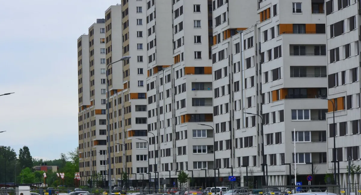 Названа вартість квартир у Польщі: у яких містах пропонують найдоступнішу нерухомість - today.ua