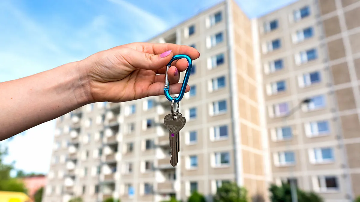 В Україні очікується подорожчання оренди квартир на 10%: названо найпопулярніші міста  - today.ua