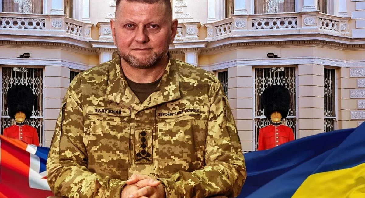 Залужный заявил о критических потерях ВСУ: Некому действительно воевать - today.ua