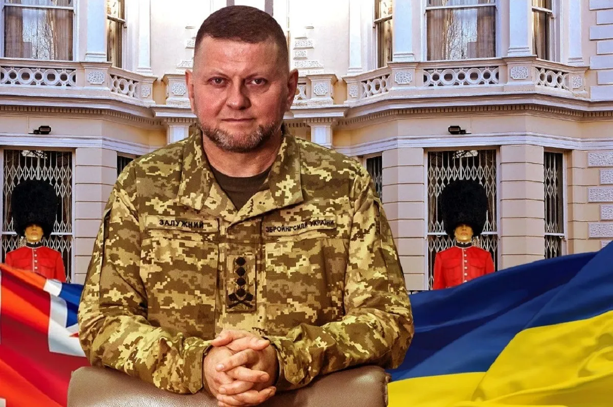 Залужный рассказал о неудачной попытке реформировать ВСУ: Инициатива была заблокирована - today.ua