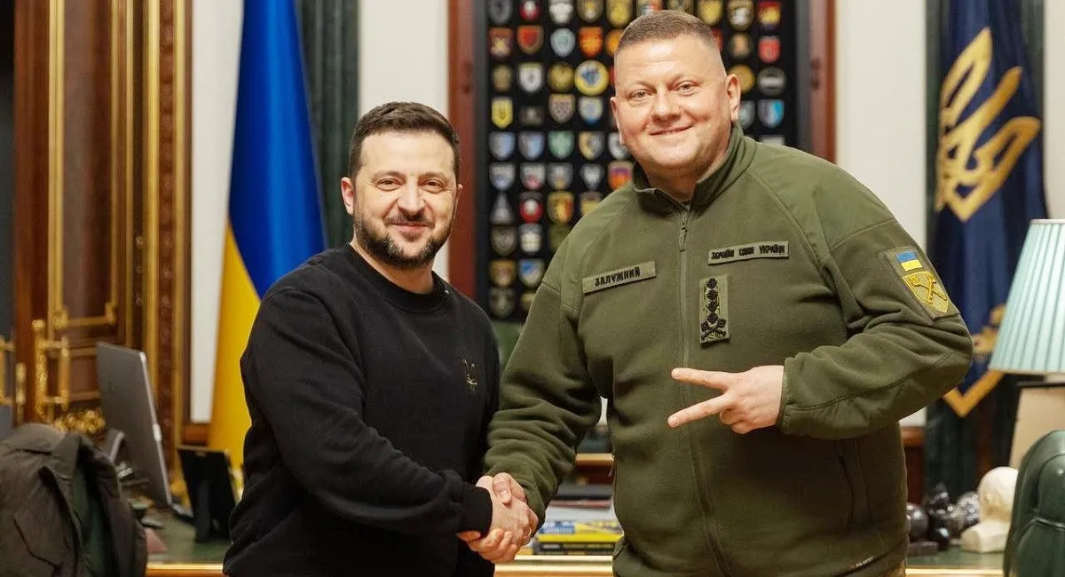 Зеленський, Залужний і Буданов виграли б вибори 2025 року: результати закритого опитування - today.ua