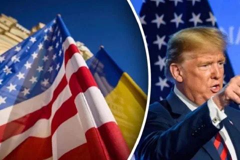 Трамп планує у квітні депортувати 240 тисяч українських біженців зі США, – Reuters