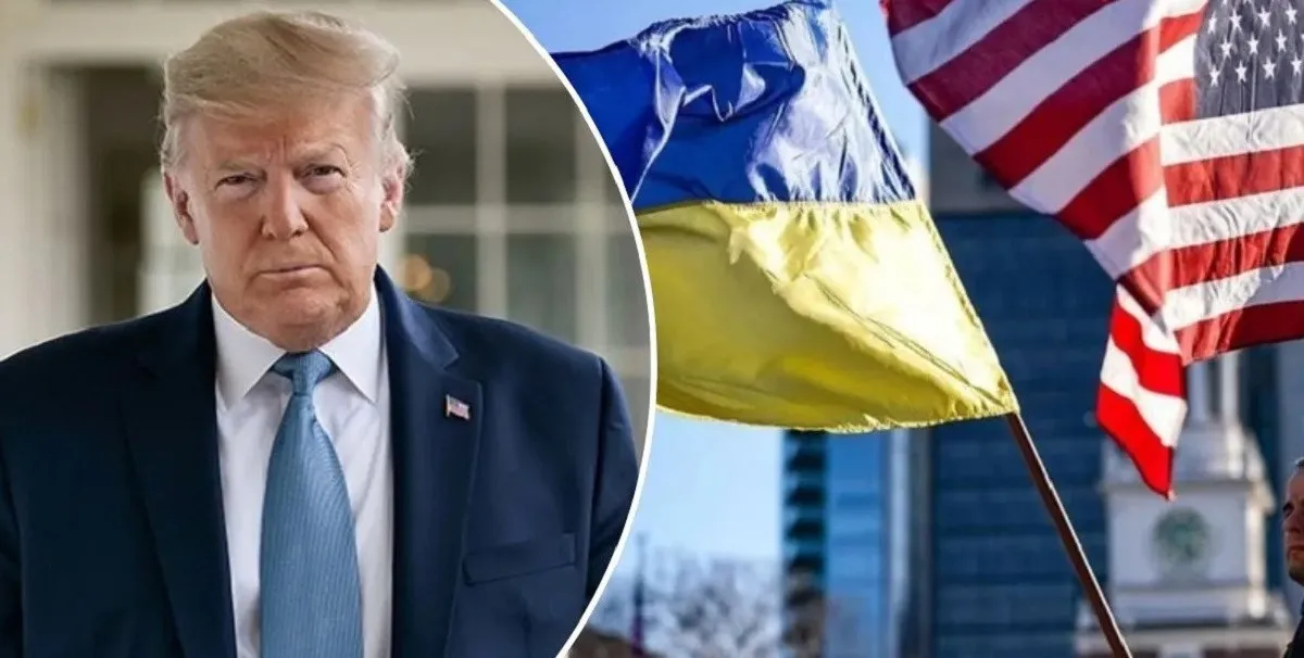 Нужно установить базовое доверие к переговорам с Кремлем, - Зеленский Нужно установить базовое доверие к переговорам с Кремлем, - Зеленский - today.ua