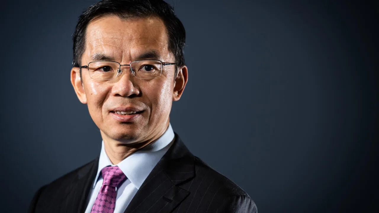 В Китае осудили политику Трампа в отношении Украины и европейских союзников - today.ua