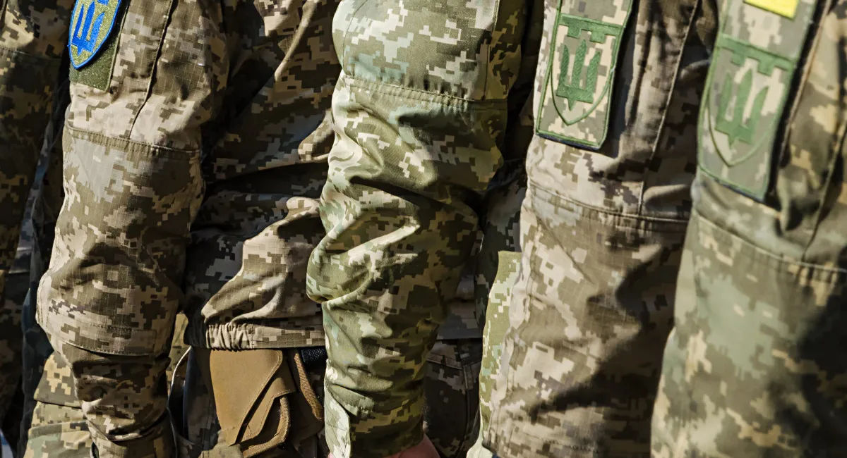 Раде рекомендуют принять законопроект о скидке в 50% при добровольной оплате штрафа ТЦК - today.ua