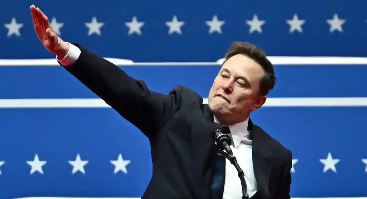 Из-за ультраправых заявлений Маска продажи Tesla в Германии упали на 76%  - today.ua