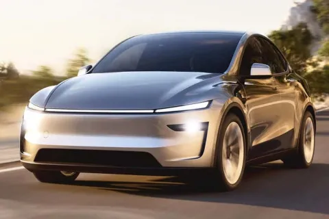 Эксперты назвали настоящий запас хода электромобилей: некоторые модели разочаровали