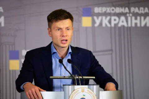 США не признают оккупированные территории Украины российскими, - Гончаренко 