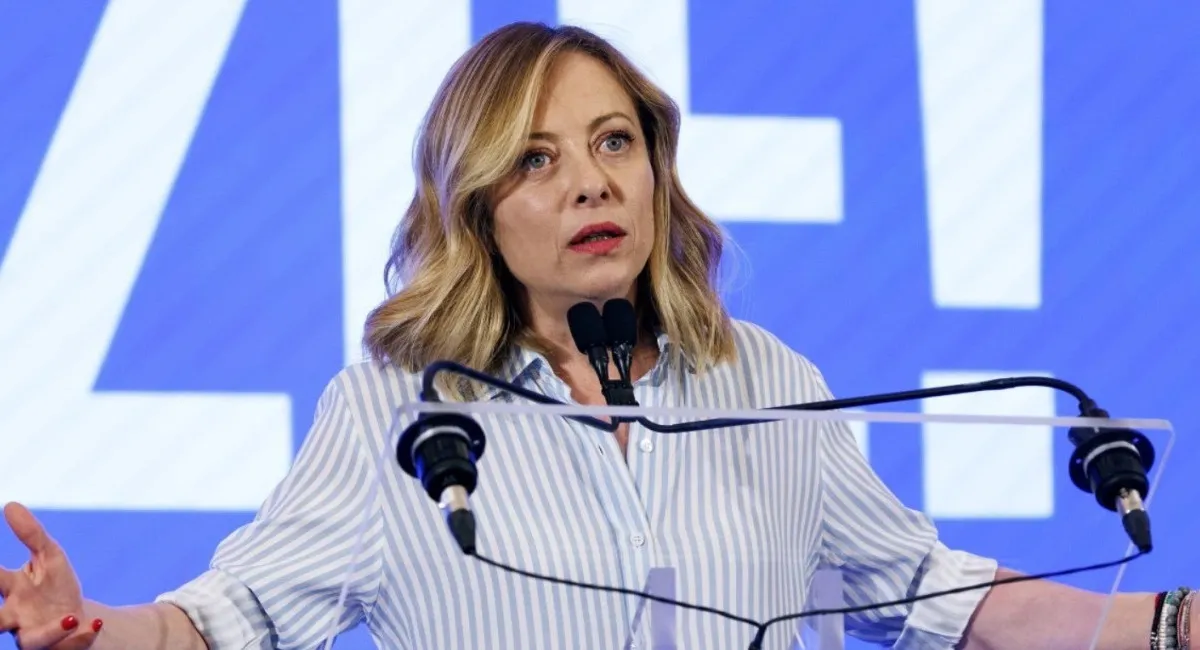 У Римі назріває політична криза: рішення щодо допомоги Україні зависло в повітрі - today.ua