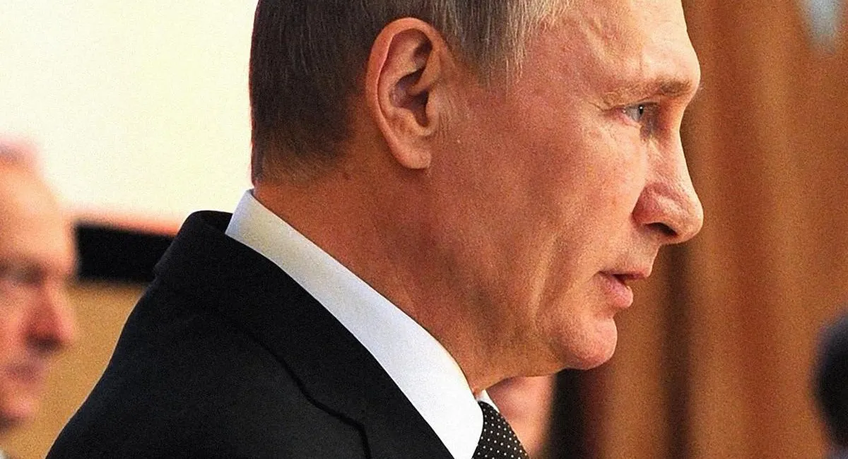 У Путина выдвинули свои условия прекращения войны в Украине, - ISW - today.ua