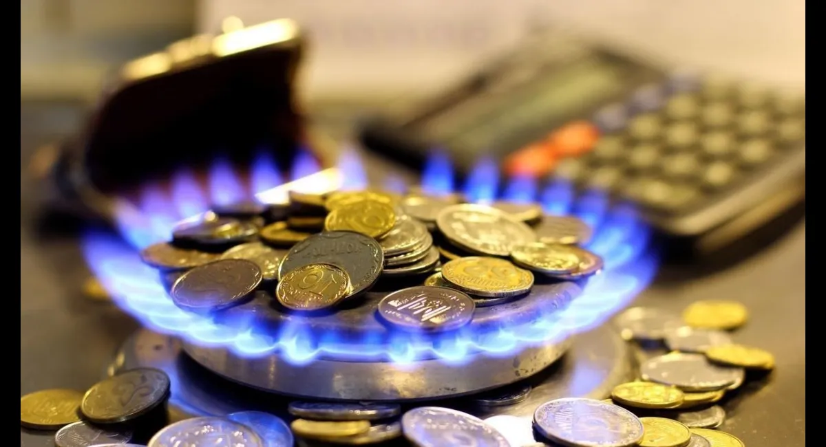 Плату за доставку газу можуть скасувати: у Раді запропонували зміни для українців - today.ua