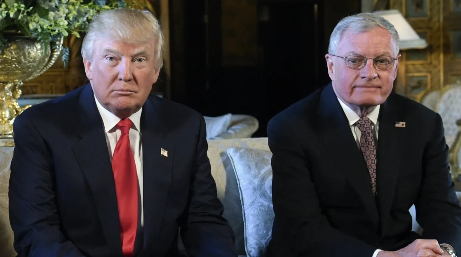 Україна готова заморозити війну та відмовитися від окупованих територій, - Келлог Україна готова заморозити війну та відмовитися від окупованих територій, - Келлог - today.ua