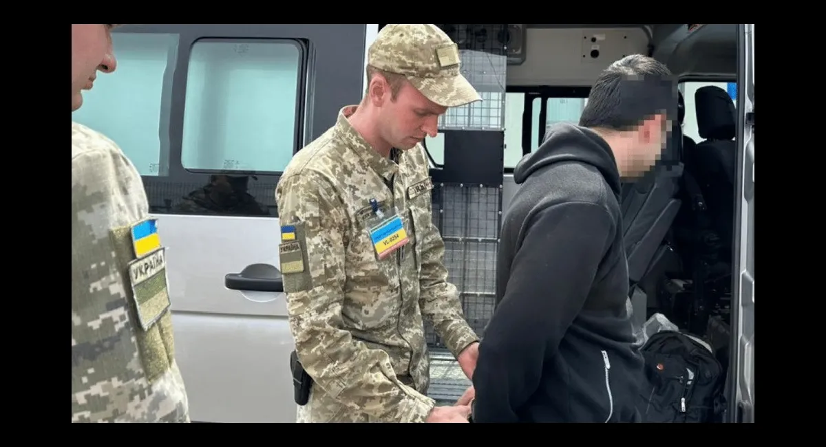 Порушення ТЦК прав людини набули системного характеру, — омбудсмен Лубінець - today.ua