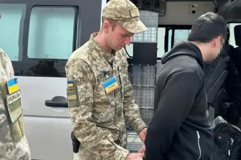 Нарушения ТЦК прав человека приобрели системный характер, — омбудсмен Лубинец