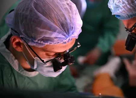 Чому смертність від аневризм аорти в Україні нижча, ніж у світі: відповідає кардіохірург Ігор Стецюк - today.ua