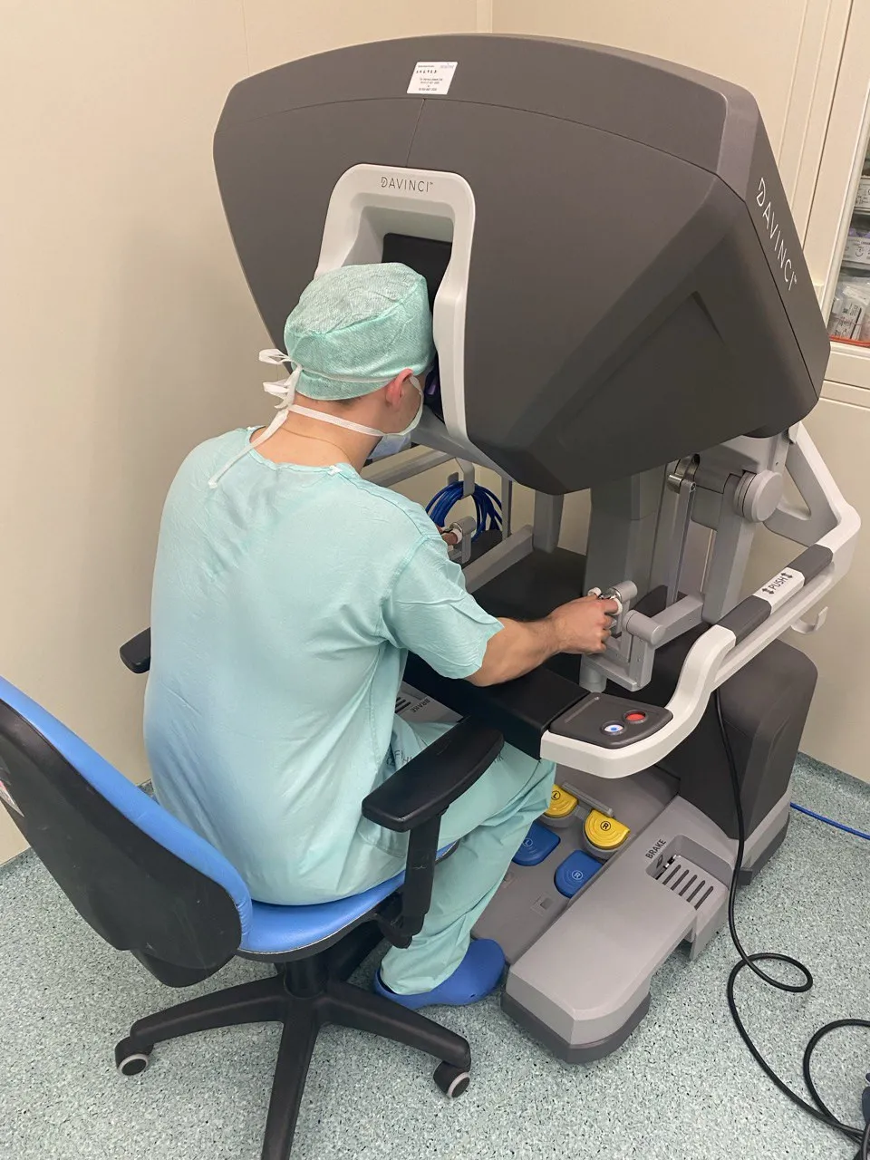 Чому смертність від аневризм аорти в Україні нижча, ніж у світі: відповідає кардіохірург Ігор Стецюк - today.ua