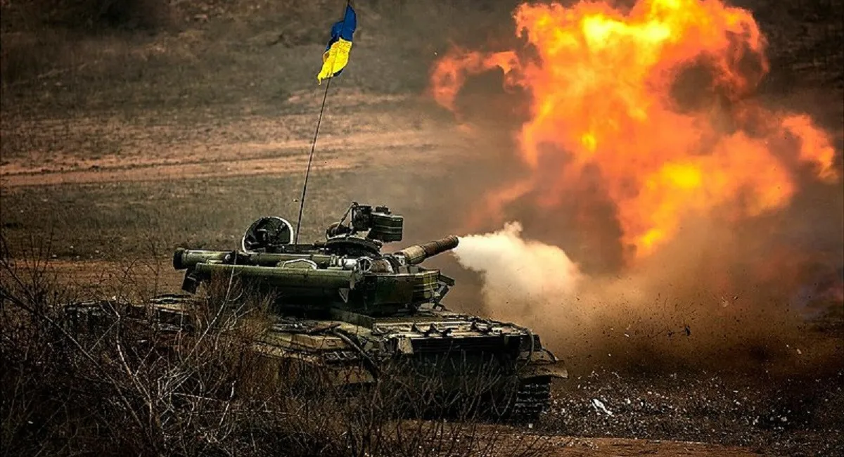 Глава разведки ФРГ объяснил, почему Европу не устраивает быстрое завершение войны в Украине - today.ua