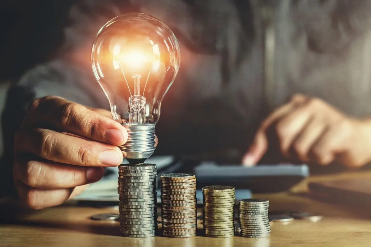 Платёжки за свет могут удивить: изменятся ли суммы после отключений электроэнергии - today.ua