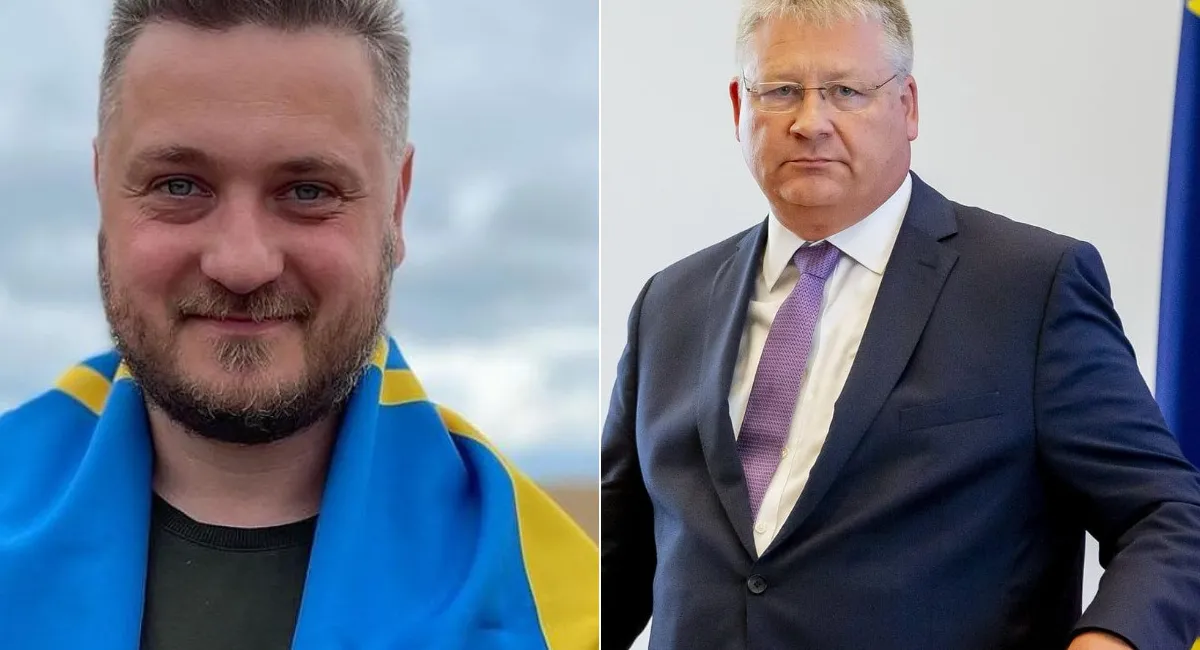 ЦПД призвал Германию готовиться к нападению России: Вы ленивые и слабые - today.ua