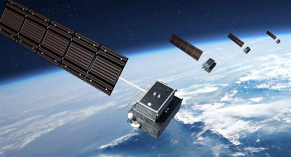 США закрыли украинцам бесплатный доступ к своим разведданным, но их можно купить у посредников - today.ua